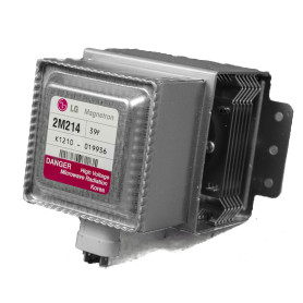 LG - MAGNETRON POUR MICRO ONDES SIEMENS