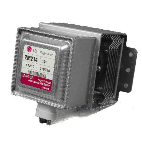 LG - MAGNETRON POUR MICRO ONDES SIEMENS