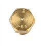 SMEG FRANCE - INJECTEUR GAZ BUTANE Ø 65 SEMI RAPIDE - 909010209