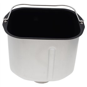 MOULINEX - CUVE/COMPLET POUR MACHINE A PAIN MOULINEX