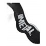 METAL BOXE Coquille Femme Blanc M