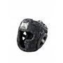 METAL BOXE intégral Mirror Casques de Sports de Combat Adulte Unisexe