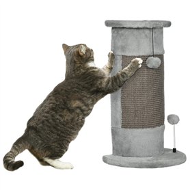 PawHut Griffoir pour Chats