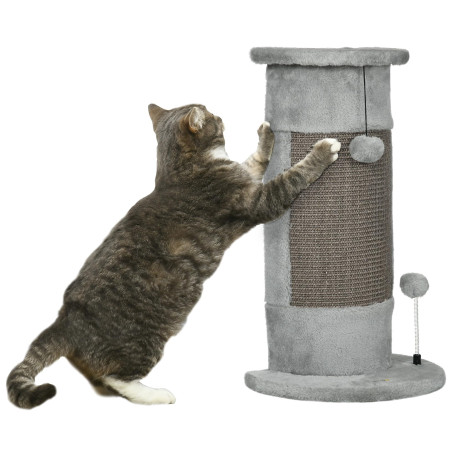 PawHut Griffoir pour Chats