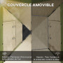 Outsunny Tente de Camping Tente familiale 3-4 Personnes Tente dôme légère ventilée étanche 3000 mm avec Sac de Transport et Croc