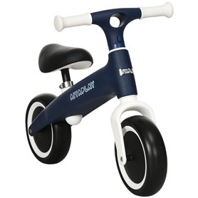 AIYAPLAY Draisienne vélo pour Enfants