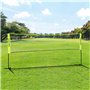 Filet Portable pour Volley-Ball