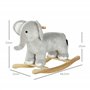 en Forme d'éléphant