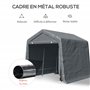 Cadre métallique