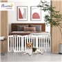 barrière Pliable pour Chien