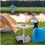 bidon d'eau Portable