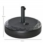 pour mât de Ø 38 et 48 mm