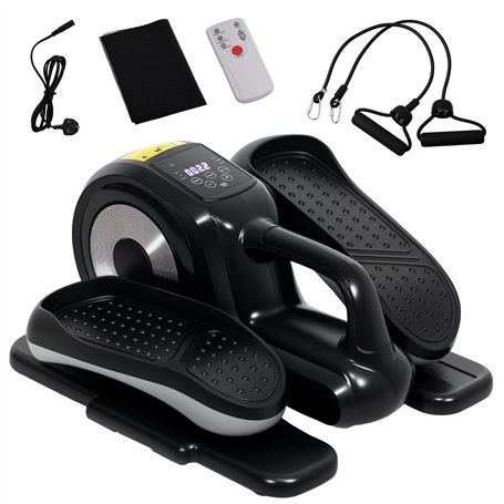SPORTNOW Elliptique de Bureau