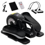 SPORTNOW Elliptique de Bureau
