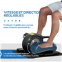 12 Vitesses réglables