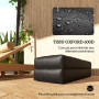 en Tissu Oxford 600D
