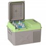 Outsunny Glacière électrique portable 12L