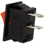 Bouton ON/OFF pour tronçonneuse élagueuse 25 cm3