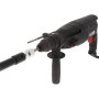 GT Market Mèche de tarière Ø 80 mm avec Adaptateur pour perceuse et perforateur SDS-Plus