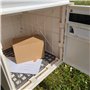 Tapis/caillebotis Anti-humidité pour boîte aux Lettres Signée/boîte aux Lettres normalisée