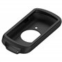 Coque pour Garmin Edge 1040 - Housse Etui Silicone Noir Protection Souple Phonillico®