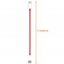 PHONILLICO Cable charge rapide USB-C 1m pour OnePlus 11/10 Pro/8 Pro/8/7T Pro/6T/6/5T/Nord CE 3 Lite/Nord CE 2/Nord 2T/Ace