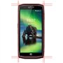 PHONILLICO Verre Trempé pour Crosscall Action X5 [Pack 2] Film Vitre Protection Ecran