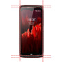PHONILLICO Verre Trempé pour Crosscall Core Z5 [Pack 2] Film Vitre Protection Ecran