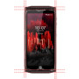 PHONILLICO Verre Trempé pour Crosscall Core X4 / Core X5 [Pack 2] Film Vitre Protection Ecran