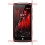 PHONILLICO Verre Trempé pour Crosscall Core M5 [Pack 2] Film Vitre Protection Ecran