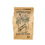 lot de 50 Sacs 100 Litres SOLIDE (2 FEUILLES) déchets verts et organiques en papier kraft biodégradable compatible compost , sac