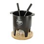 Fondue Individuelle ou en Duo à la Bougie