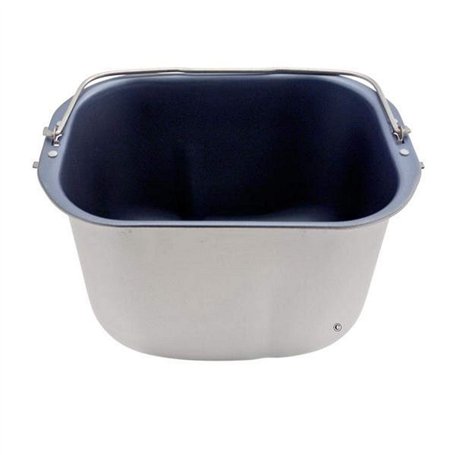 cuve complète pour machine a pain MOULINEX - SS-185950