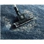 ROWENTA Maxi turbo brosse pro Conçue pour Aspirateurs Traineaux ZR902201, Noir
