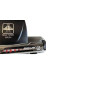 ROWENTA Maxi turbo brosse pro Conçue pour Aspirateurs Traineaux ZR902201, Noir