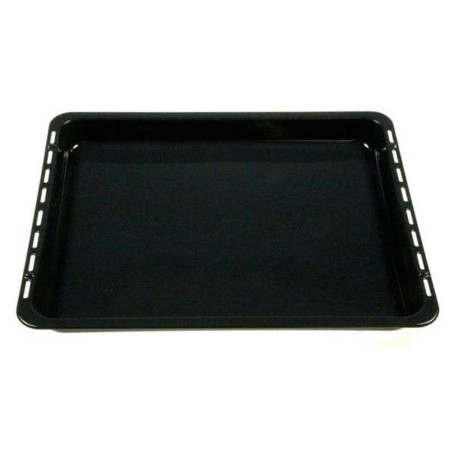 Electrolux Plat lèche frites d'origine 466X385X40 mm Four
