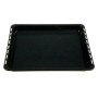 Electrolux Plat lèche frites d'origine 466X385X40 mm Four