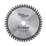 DIAMWOOD - Lame de Scie Circulaire Bois pour Scies sur Table