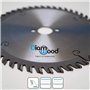 Combinée ou Toupie Scie | Universelle Bois | 48 Dents Alternées Po
