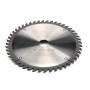 Lame de scie circulaire portative HM universelle D. 235 x Al. 30 x ép. 2,8/1,8 mm x Z48 Alt pour bois - Diamwood