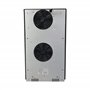 Plaque Induction 2 Feux Encastrable BELDEKO - 3300W - Fiable et Robuste - Minuteur, Touches Tactiles, Anti-Débordement, 9 Niveau