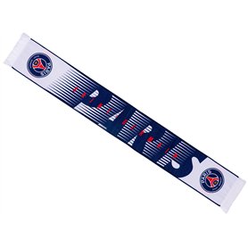 Paris Saint-Germain Echarpe PSG - Collection Officielle