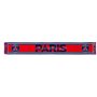 Paris Saint-Germain Echarpe PSG - Collection Officielle