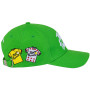 Tour de France Casquette Sprinter - Collection Officielle Cyclisme - Taille réglable