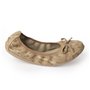 CHATTAWAK Femme 15ellacamel39 Ballerines