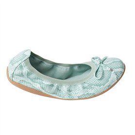 CHATTAWAK Femme 15ellacvert36 Ballerines