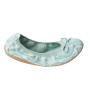 CHATTAWAK Femme 15ellacvert36 Ballerines