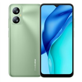 Blackview A52 Pro - Smartphone 4G - Téléphone Portable T606 Octa Core - Écran 6