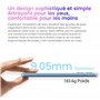 Blackview A52 Pro - Smartphone 4G - Téléphone Portable T606 Octa Core - Écran 6,5 Pouces - 6 Go + 128 Go - Batterie 5180 mAh - C