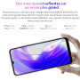 Blackview A52 Pro - Smartphone 4G - Téléphone Portable T606 Octa Core - Écran 6,5 Pouces - 6 Go + 128 Go - Batterie 5180 mAh - C